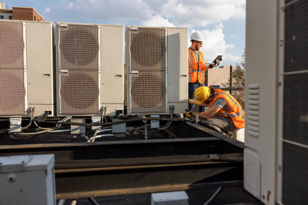 Affordable Air Conditioning Repair in Kaysville, UT