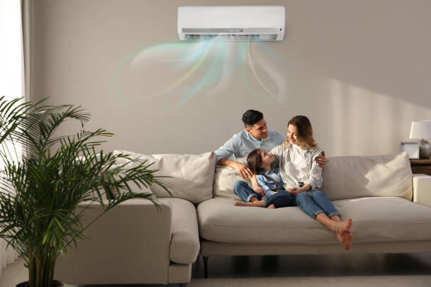 Best HVAC Air Duct Cleaning  in Kaysville, UT