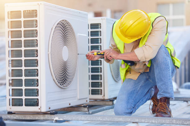 Best HVAC Air Duct Cleaning  in Kaysville, UT