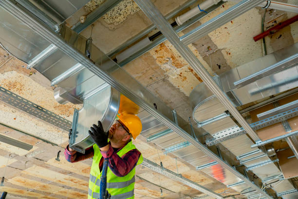 Best HVAC Replacement Cost  in Kaysville, UT