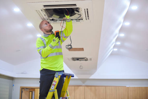 Best Best HVAC Companies  in Kaysville, UT